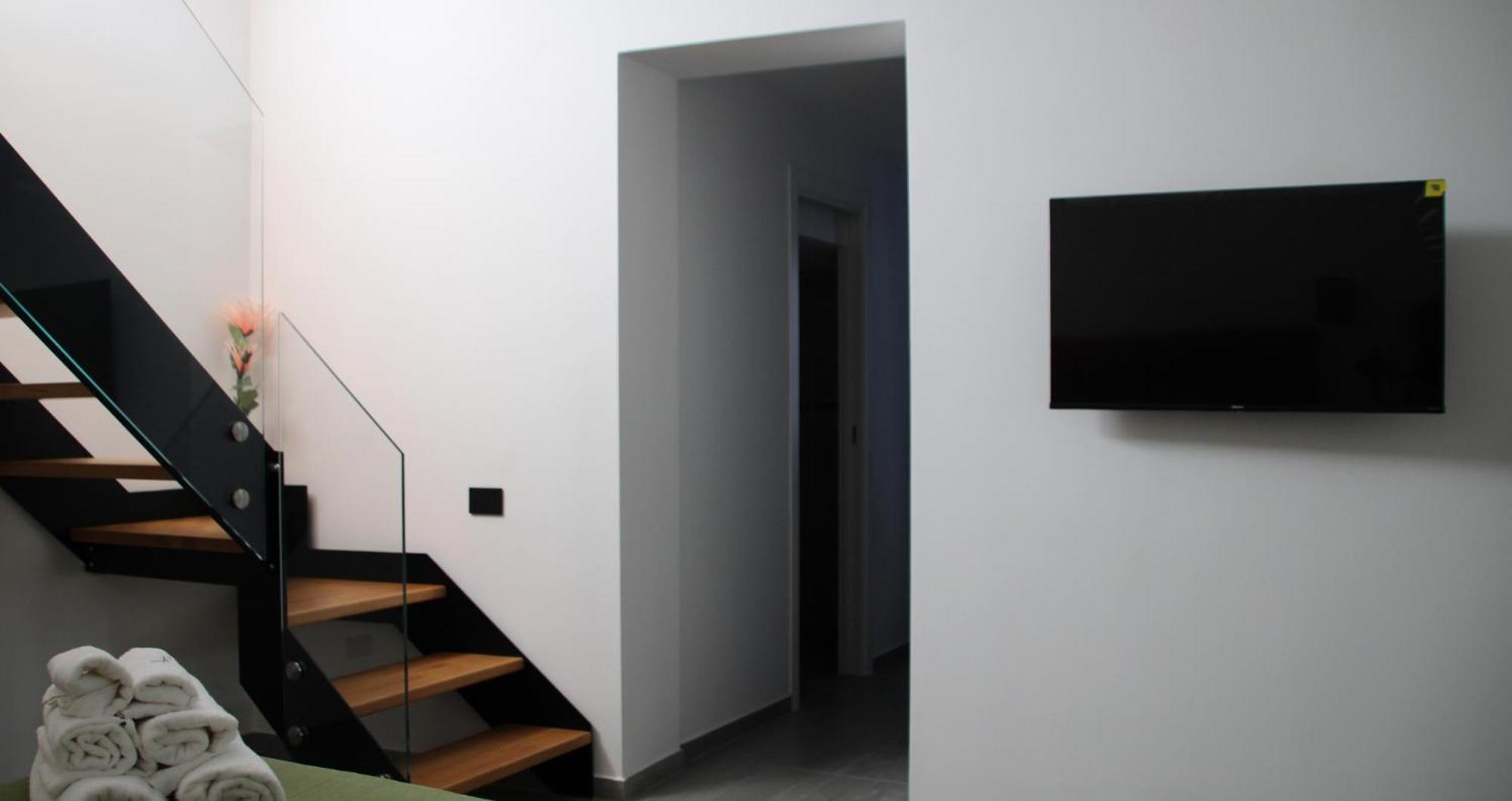 Frida Luxury B&B Vietri sul Mare Exterior photo